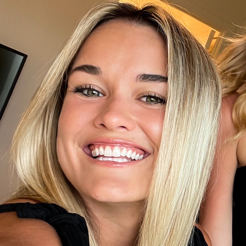 Meet your Posher, Mary